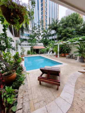 Bodhi Panama City